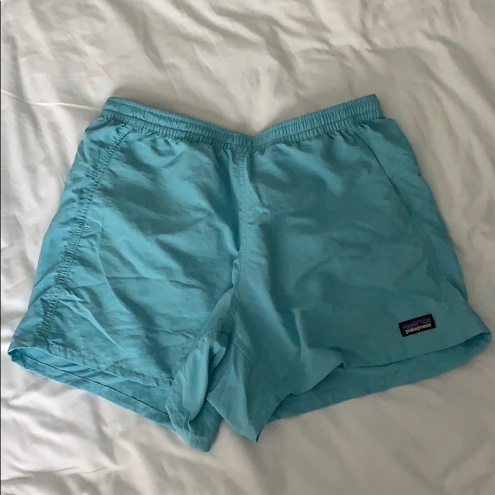 Patagonia Baggies